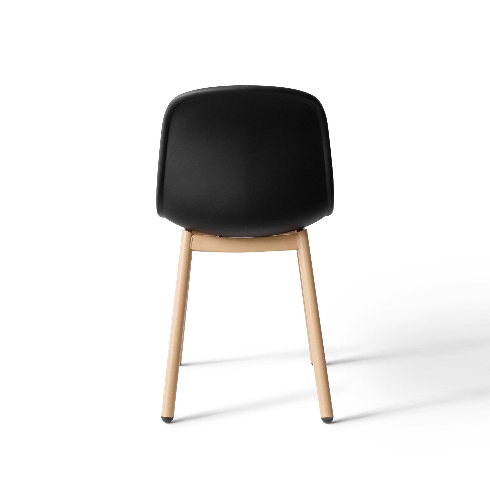 Ghế G24 Black