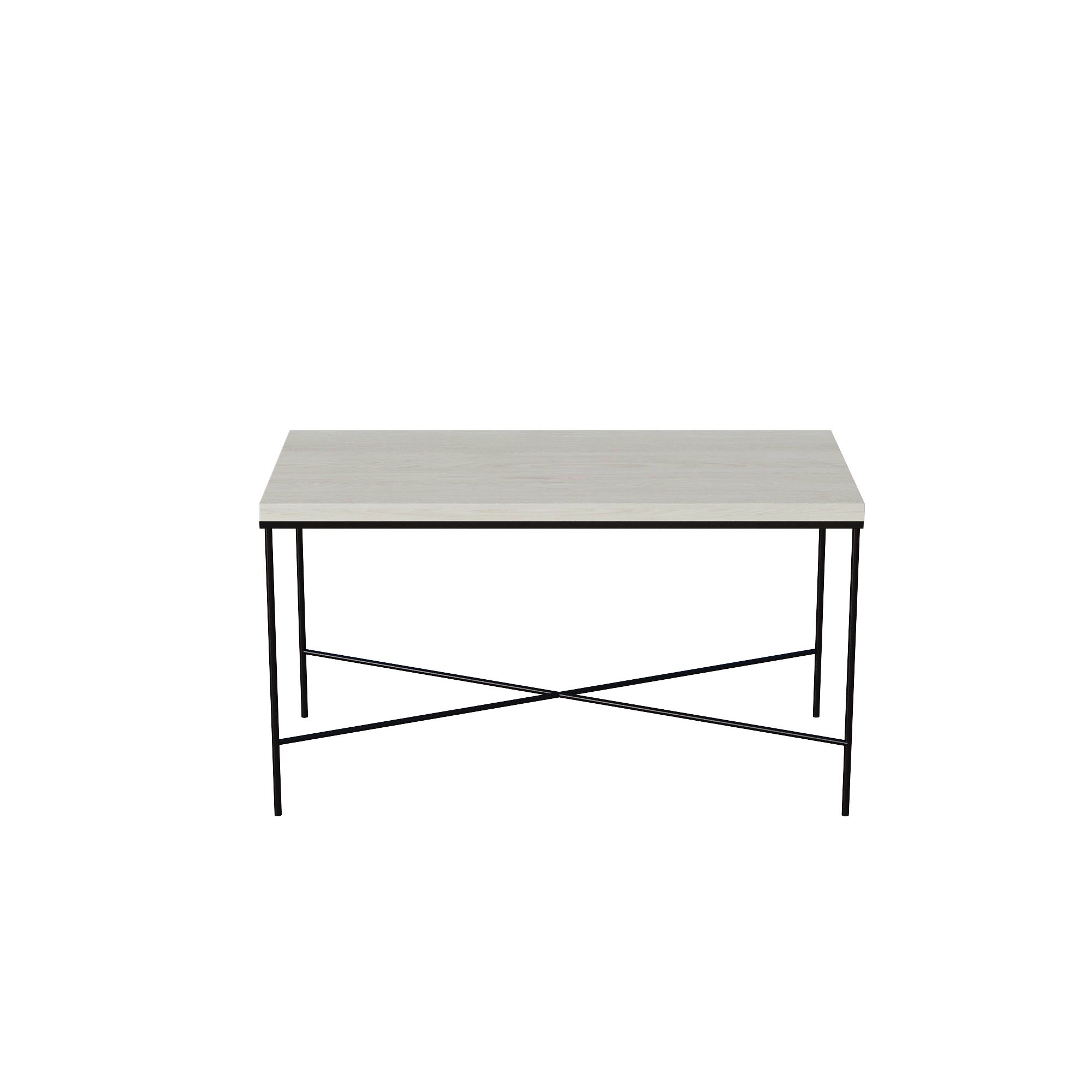 Bàn sofa X - Light wood