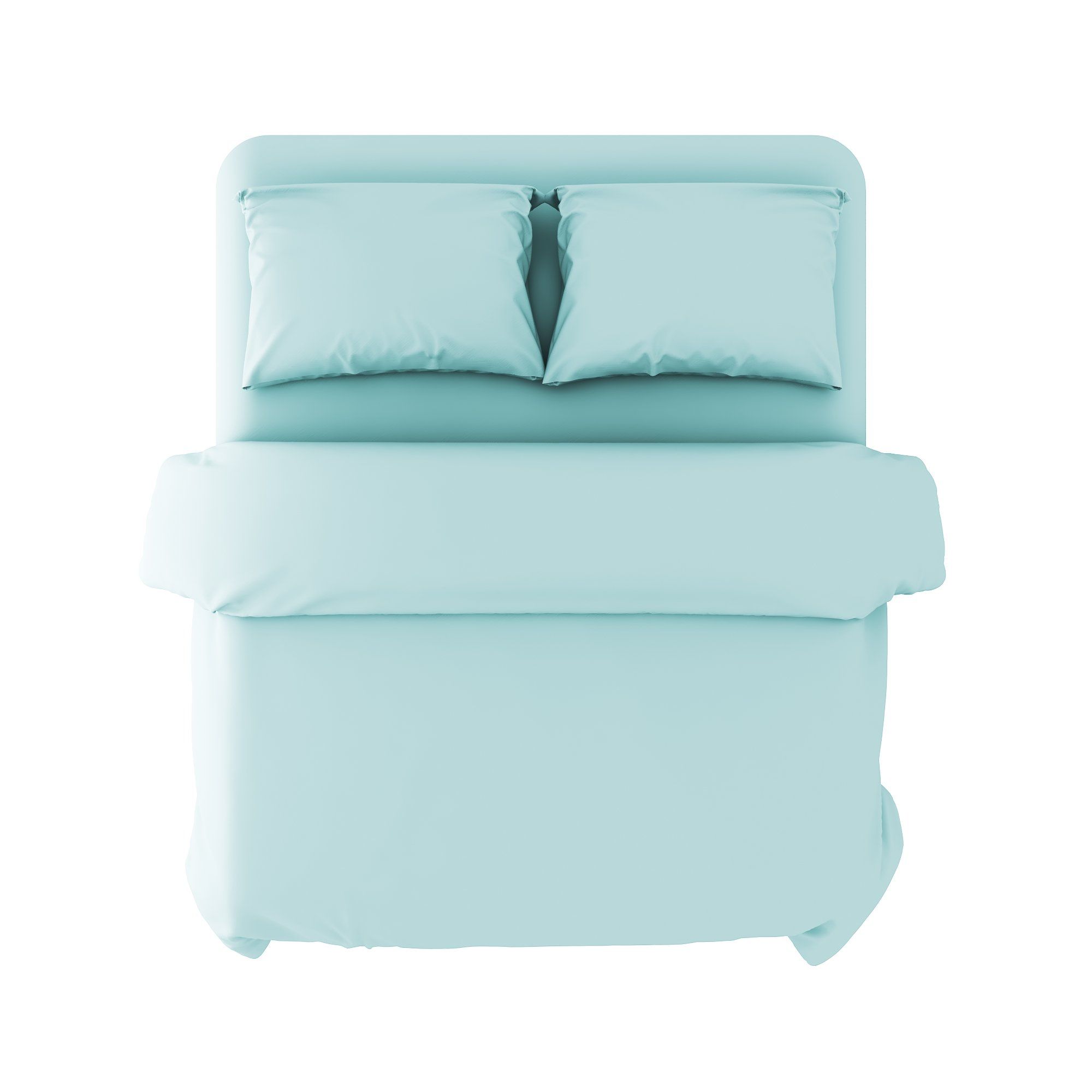 Bộ ga giường Standard 06 Mint