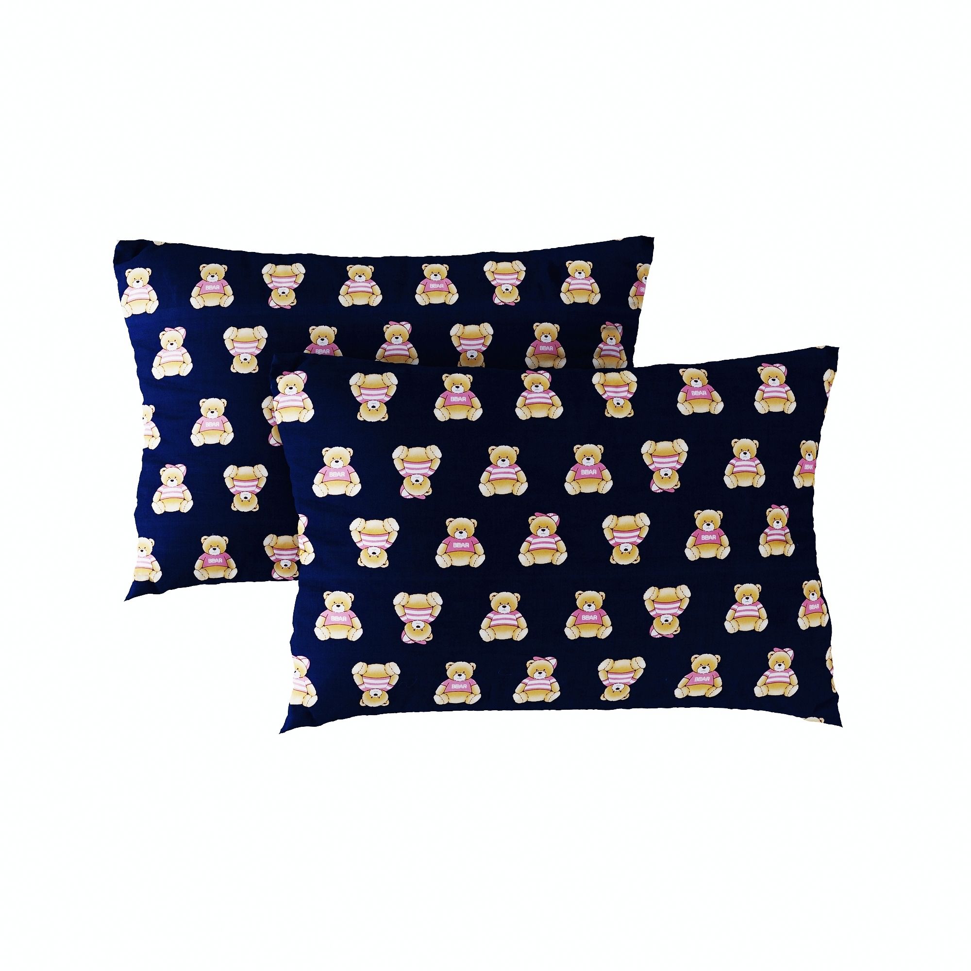 Pillow case 146 Teddy bears