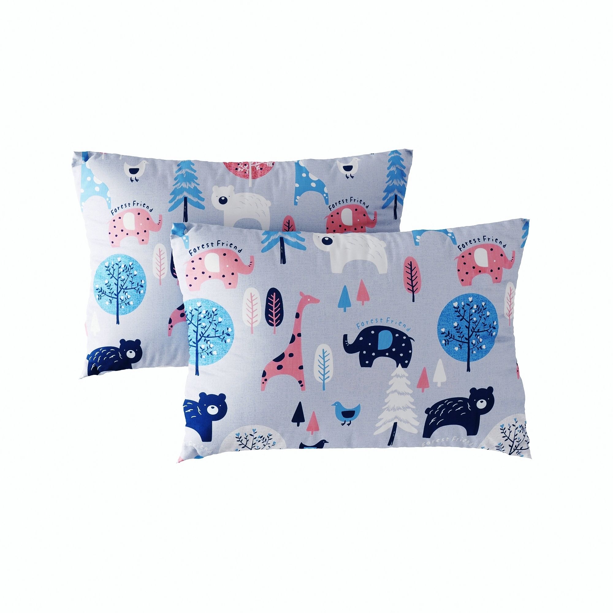 Pillow case 152 Animals