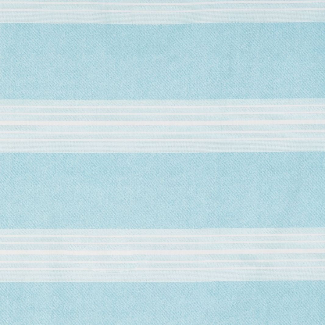 Pillow case 162 Mint stripes