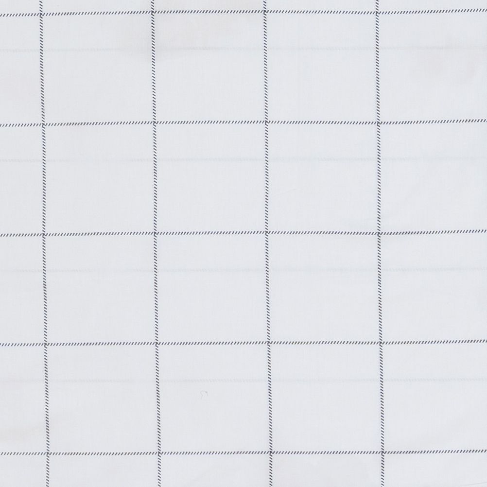 Best price 147 Black grid on white