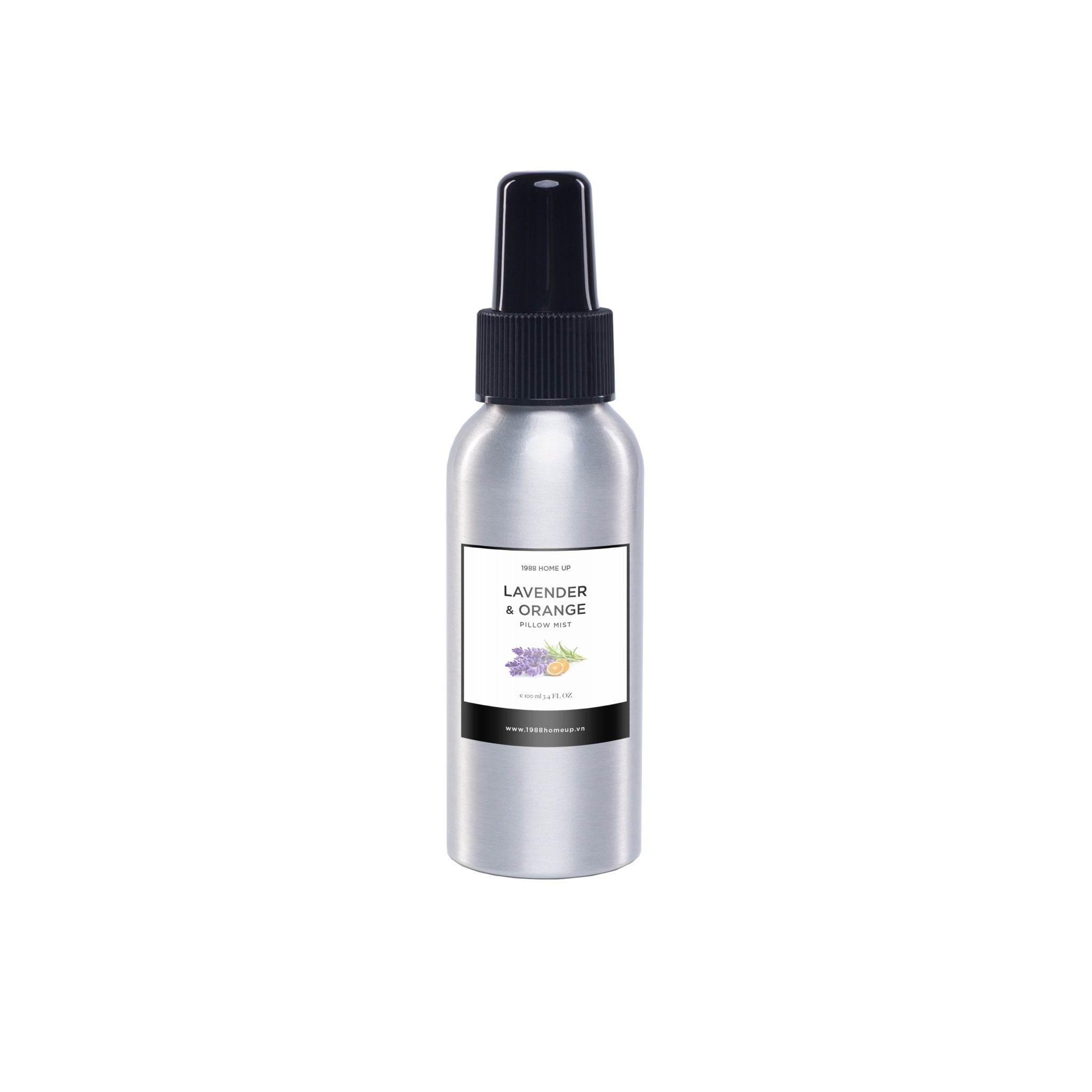 Tinh dầu xịt gối Lavender & Orange