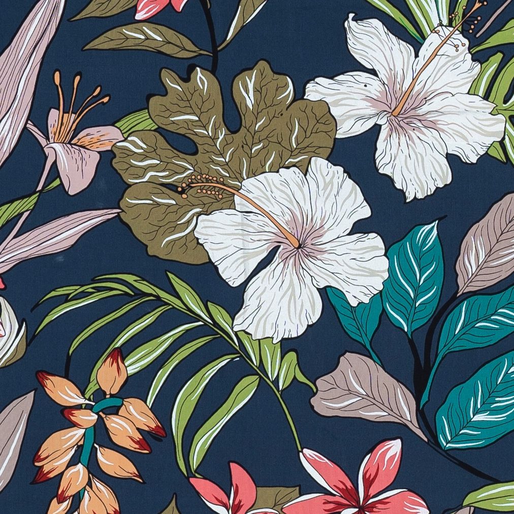Pillow case 181 Floral