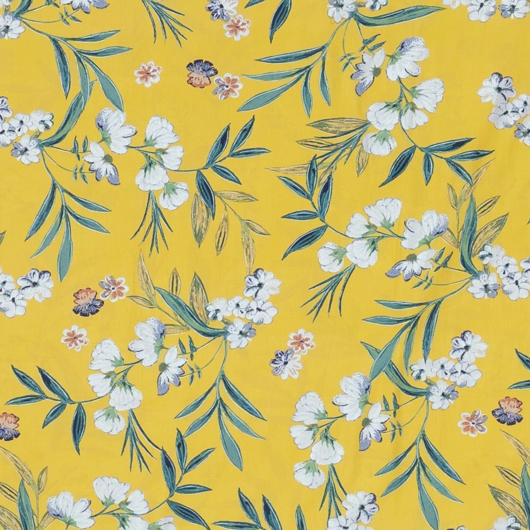 Best price 146 Flowers on yellow