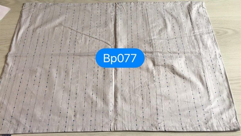 Best price 077 Blue dots on fish bone