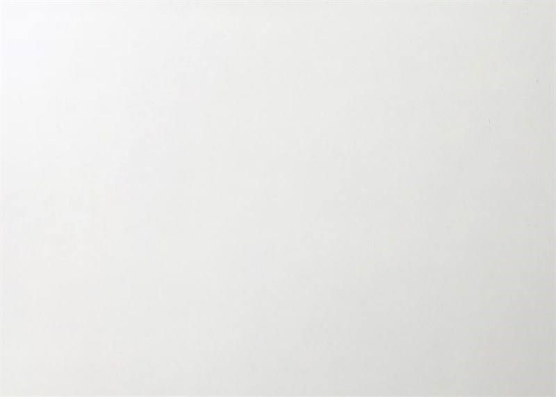 White MFC wood top