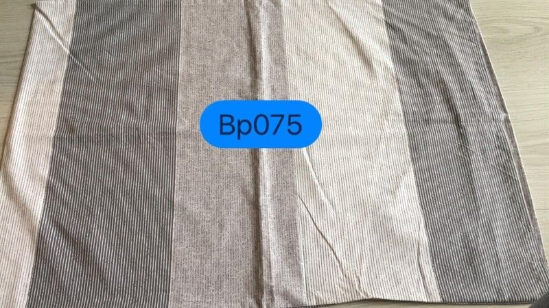 Best price 075 Black and white stripes
