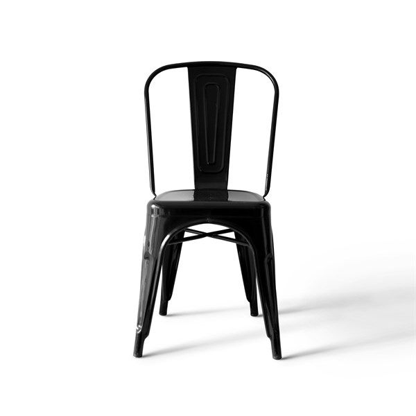 Ghế G07 Black