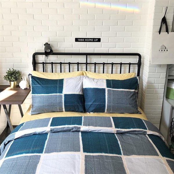 Pillow case 506 Color grid