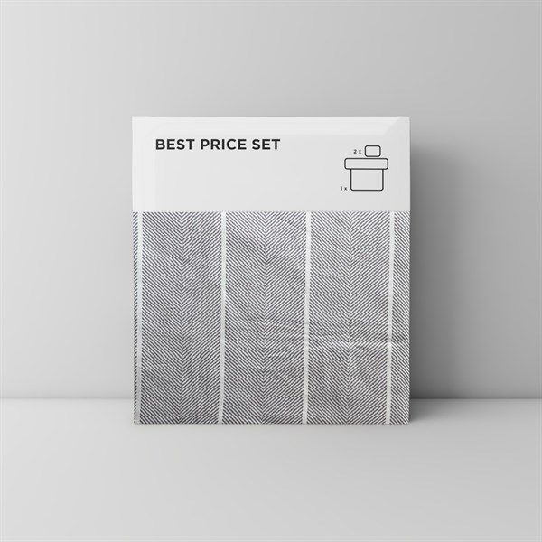 Best price 008 Grey fish bone