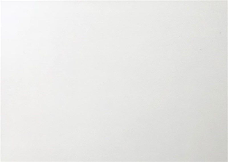 White MFC wood top