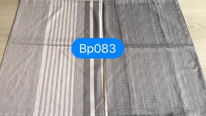 Best price 083 Large grey striped