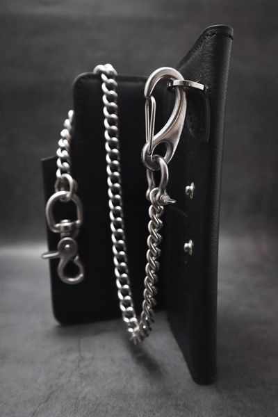 Wallet Chain 7