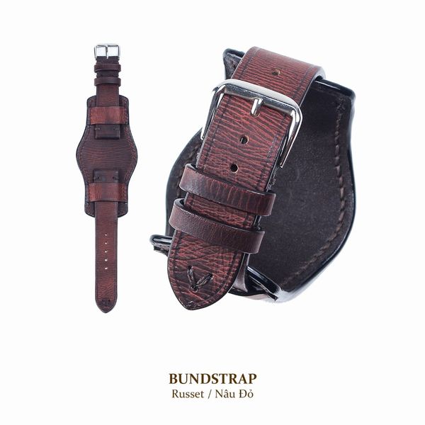 Dây đồng hồ BUNDSTRAP 5