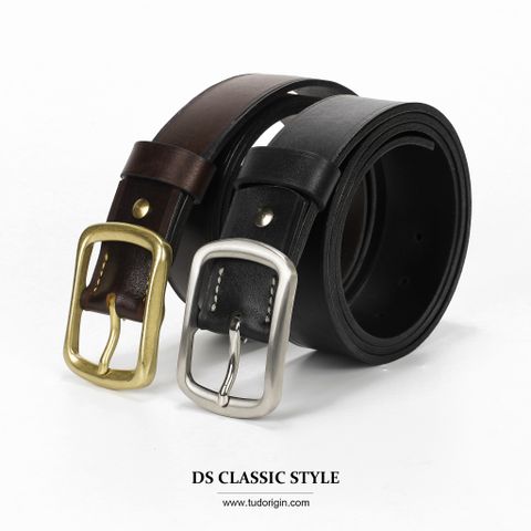 Thắt lưng nam DS CLASSIC 4.0CM