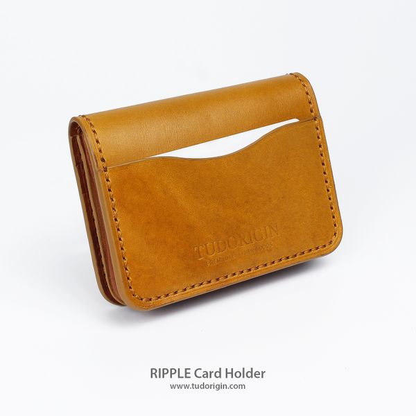 Ví Card Holder RIPPLE - Orange 2