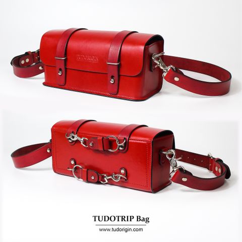 TUDOTRIP Bag / RED