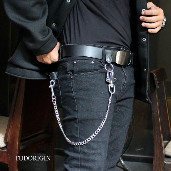 Wallet Chain 9