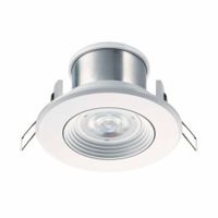 Đèn led âm trần 2W OSRAM