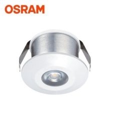 Đèn led âm trần mini 2W OSRAM LEDVANCE