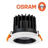 Đèn led âm trần 6W OSRAM  LEDVANCE