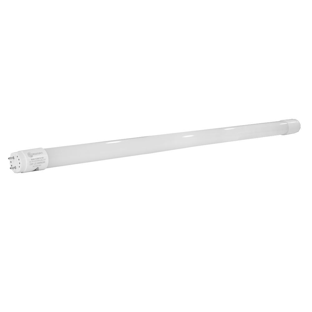 Bóng Đèn Led Tuýp Thủy Tinh 0,6m Roman ELL8019/10