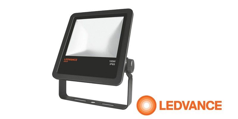 Đèn pha led 70W OSRAM  LEDVANCE