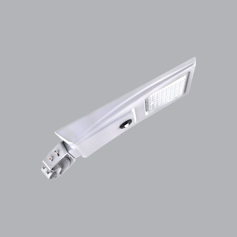 Đèn Led Năng Lượng Mặt Trời LSS-12 MPE 12W