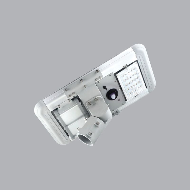 Đèn Led Năng Lượng Mặt Trời LSS2-30 MPE 30W