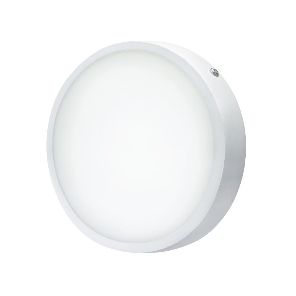 Đèn Led Ốp Trần Tròn 12W Roman ELT8007K/12W