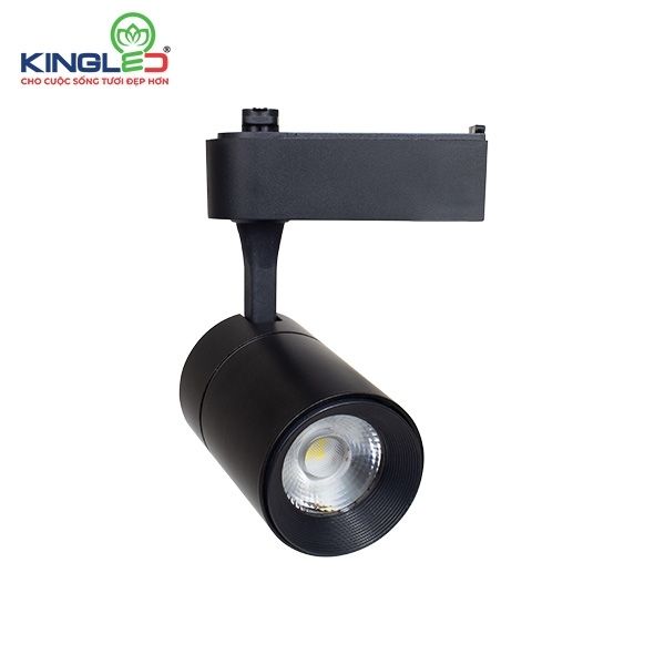 Đèn Led chiếu điểm 20W KingLed RRT-20SS-D vỏ đen