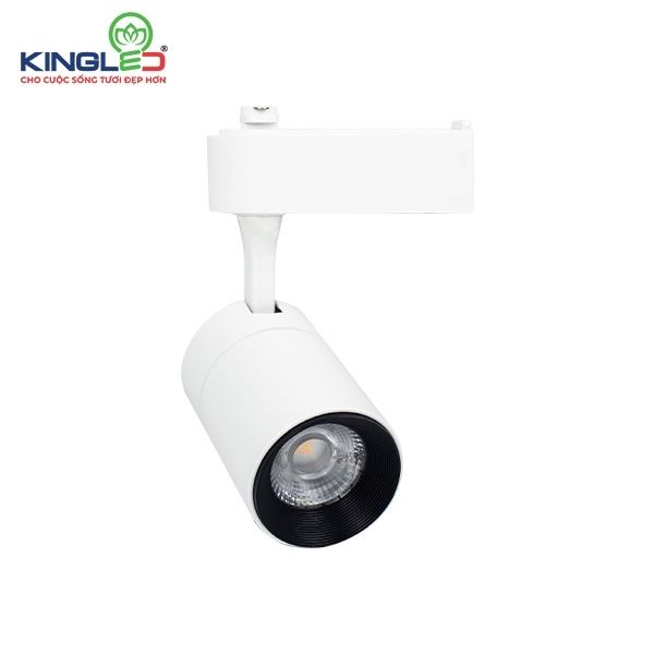 Đèn Led chiếu điểm 20W KingLed RRT-20SS-T vỏ trắng