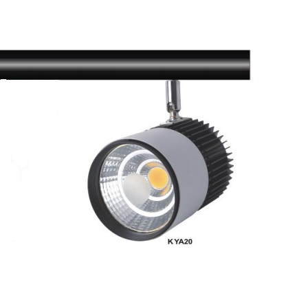 Đèn Led chiếu điểm 20W KYA20