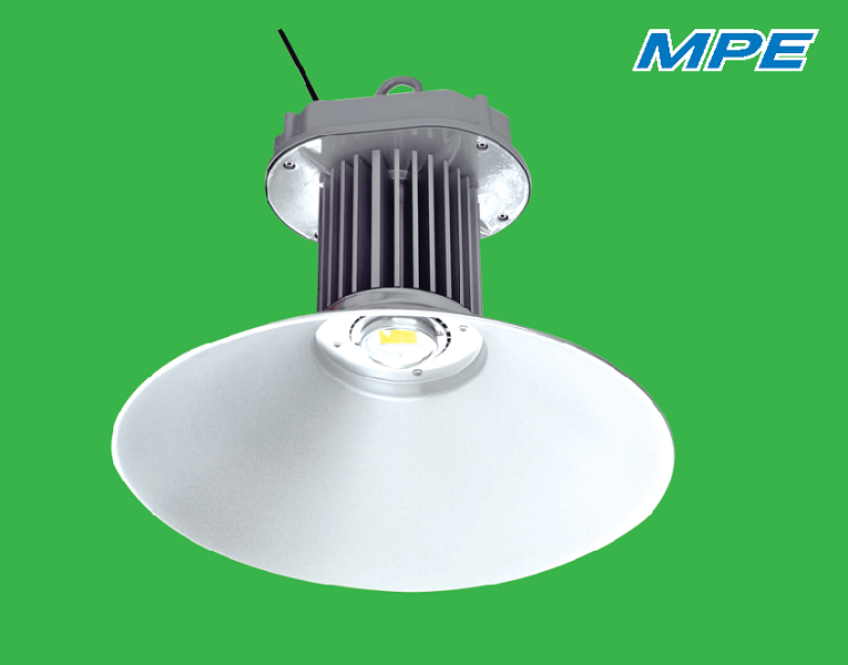 Đèn Led nhà xưởng 100W HBL-100T MPE