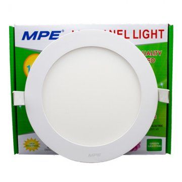 Đèn Led âm trần tròn điều chỉnh độ sáng ( Dimmer ) 18W MPE RPL-18/DIM