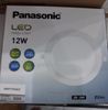 Đèn Led âm trần Panasonic 12W NNP735663