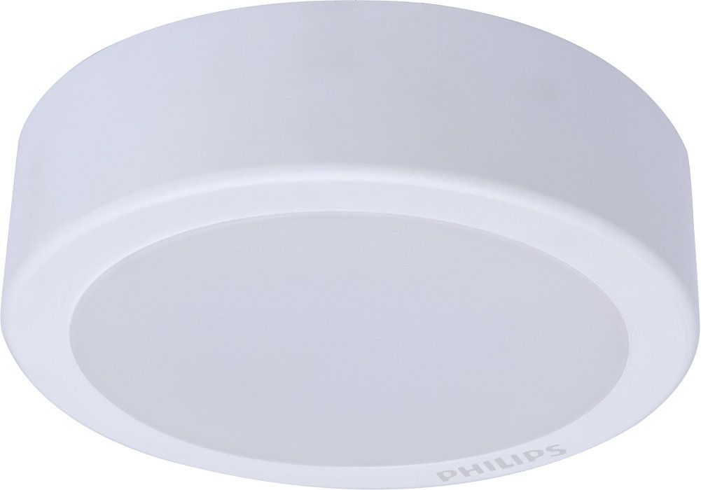 Đèn Led lắp nổi 11W Philips DN027C