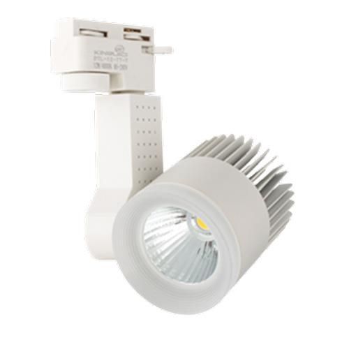 Đèn Led chiếu điểm 30W KingLed DTL-30SS-D vỏ trắng