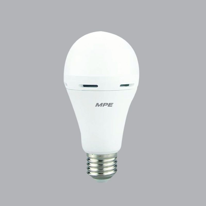 Đèn Led Bulb Khẩn Cấp 12W LB-12T/E