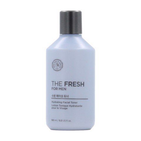  Nước Cân Bằng Cho Nam Giới THE FRESH FOR MEN HYDRATING FACIAL TONER 