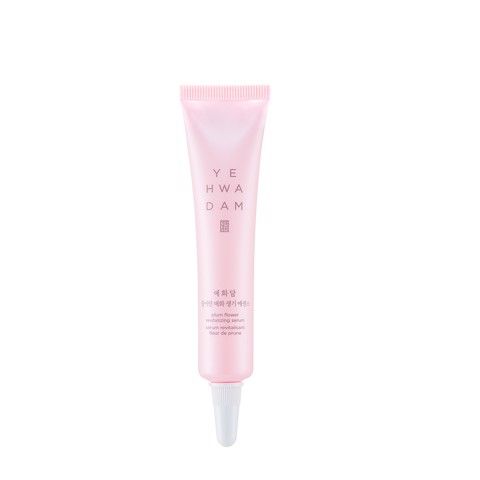  ( Gift) Tinh Chất Dưỡng Ẩm Phục Hồi Sinh Khí Da YEHWADAM PLUM FLOWER REVITALIZING SERUM 25ml 