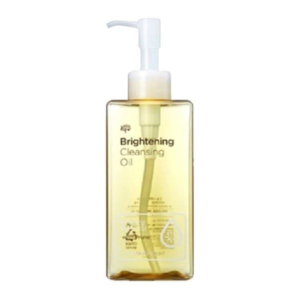  Dầu Tẩy Trang Làm Sáng Da OIL SPECIALIST BRIGHTENING CLEANSING OIL 