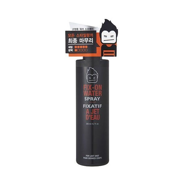  Keo Xịt Tóc FIX-ON WATER SPRAY 