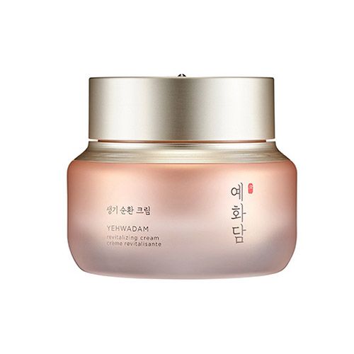  Kem Dưỡng Ngăn Ngừa Lão Hóa Da YEHWADAM REVITALIZING CREAM 50ml 