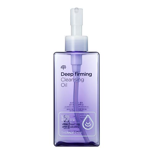  Dầu Tẩy Trang Hỗ Trợ Săn Chắc Da OIL SPECIALIST DEEP FIRMING CLEANSING OIL 