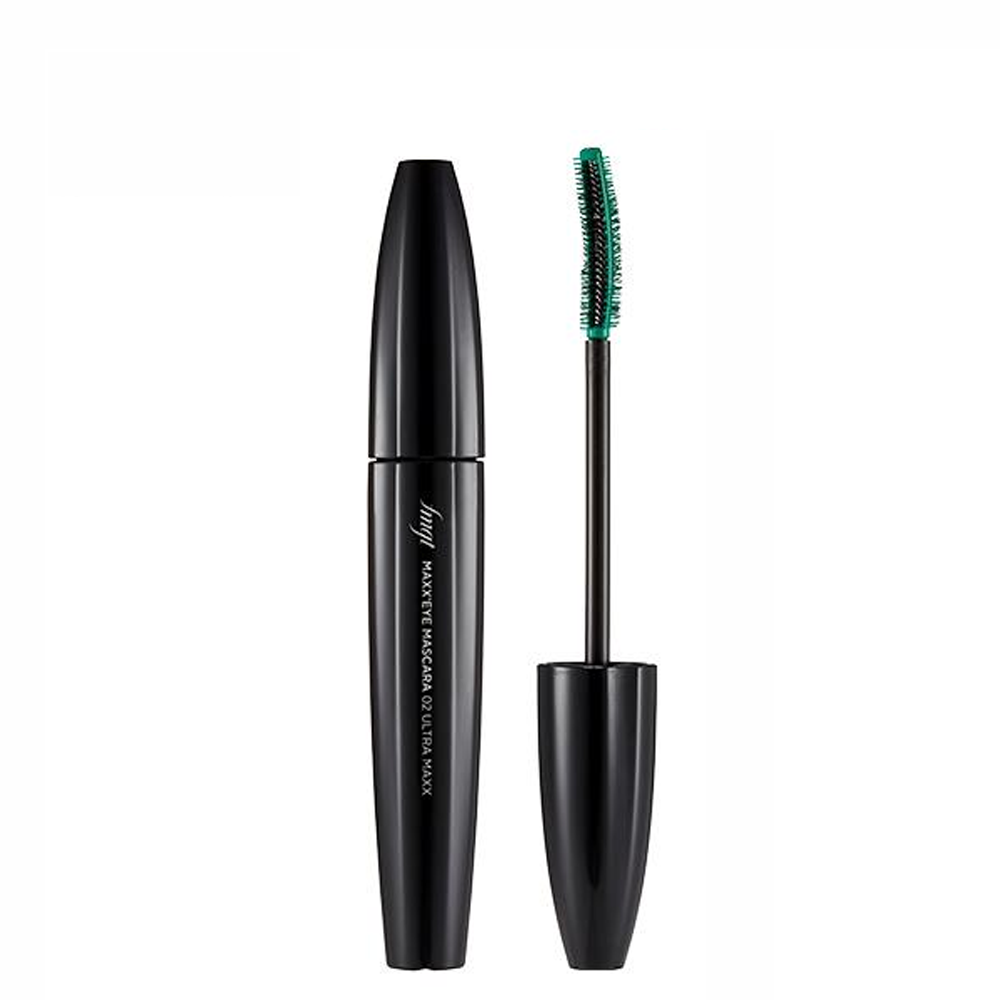  [FMGT] Mascara Chải Mi Làm DÀY Mi MIMAXX' EYE MASCARA 02 ULTRA MAXX 11g 