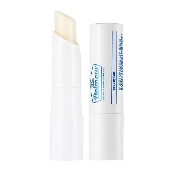  Son Dưỡng Môi DR.BELMEUR DAILY REPAIR MOISTURIZING LIP BALM 4g 