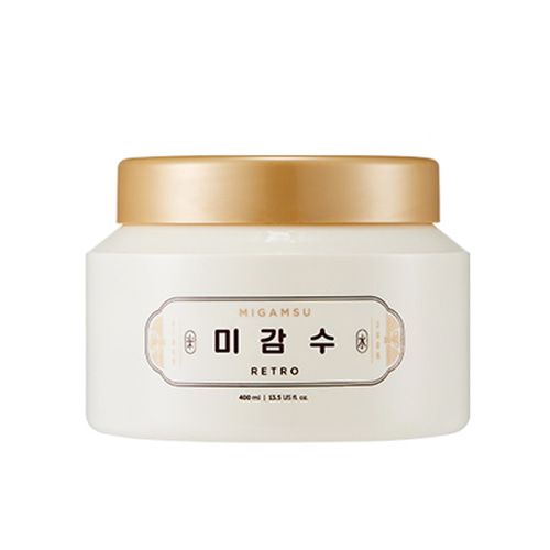  [SPECIAL EDITION] Kem Tẩy Trang Làm Sáng Da THEFACESHOP RICE WATER BRIGHT CLEANSING CREAM 400ml 